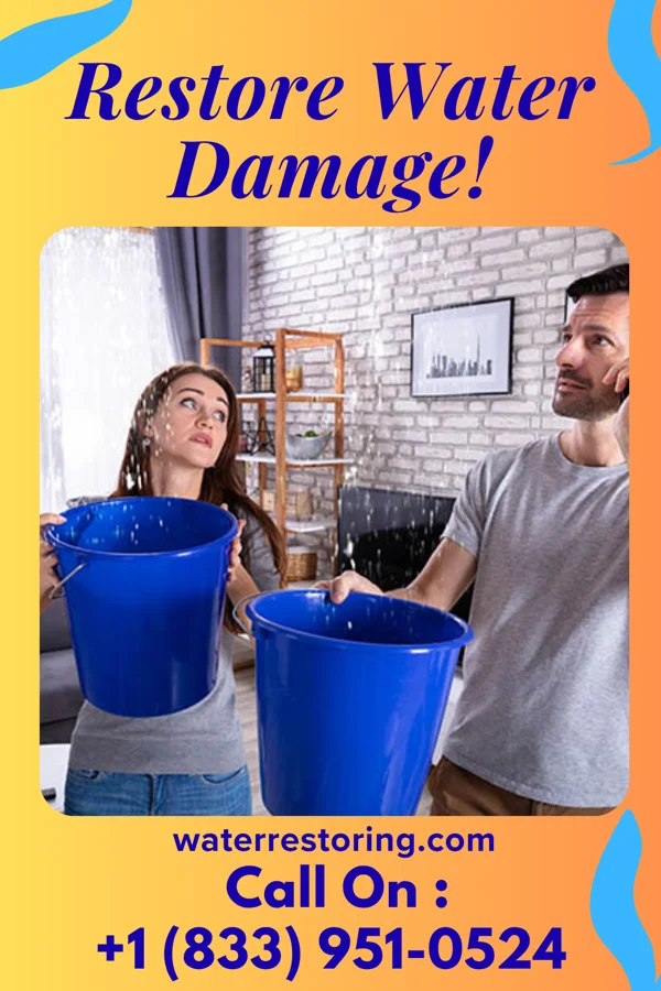 water restoration Stellar Property Restoration Network Cheyenne